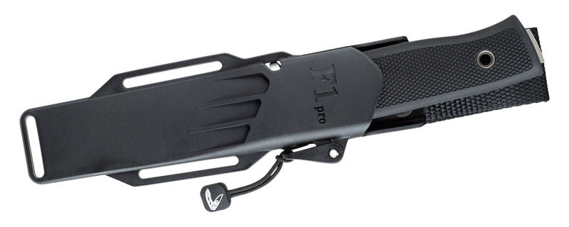 Fällkniven F1pro - Professional Survival Knife 2