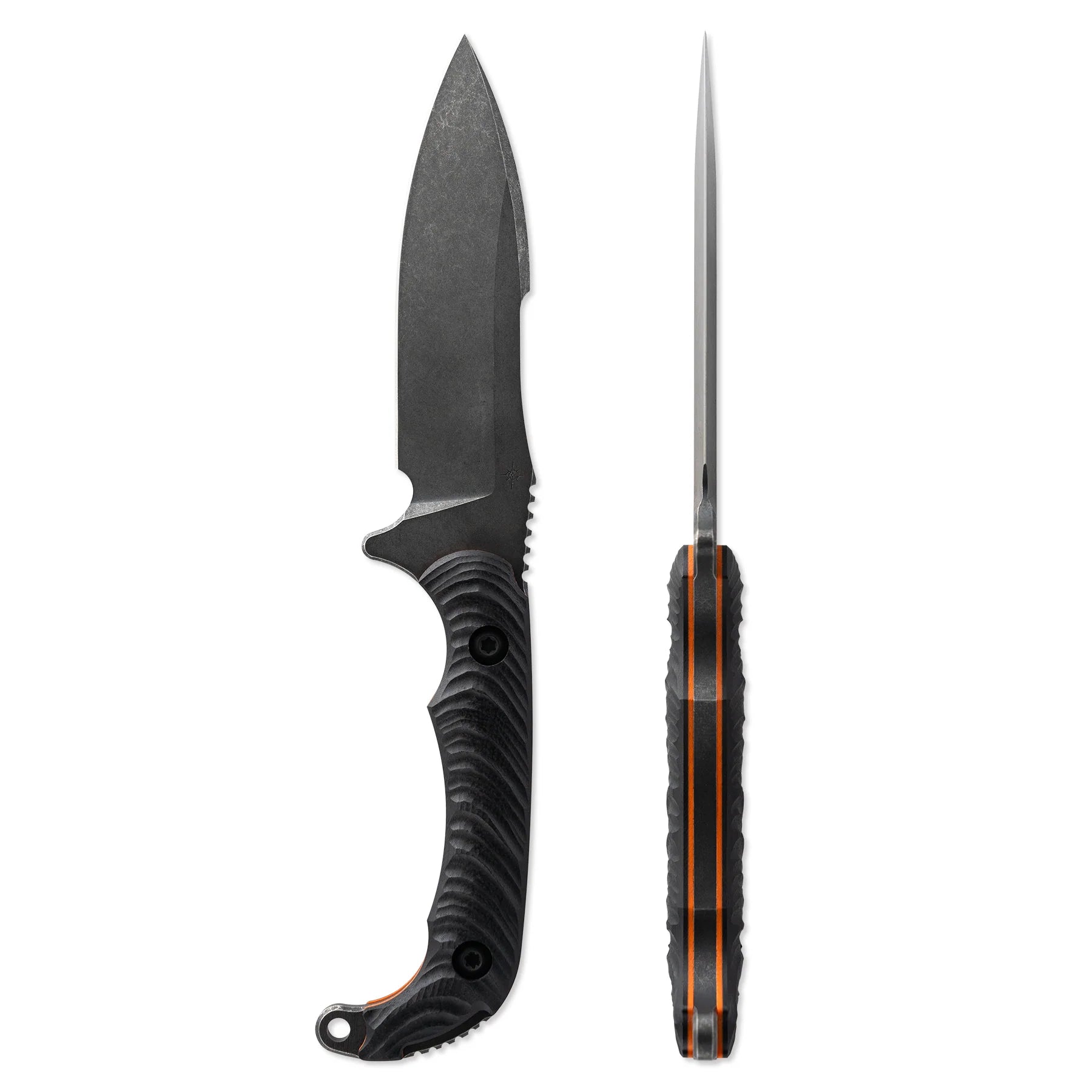 Toor Knives Apnea Havoc Black 2