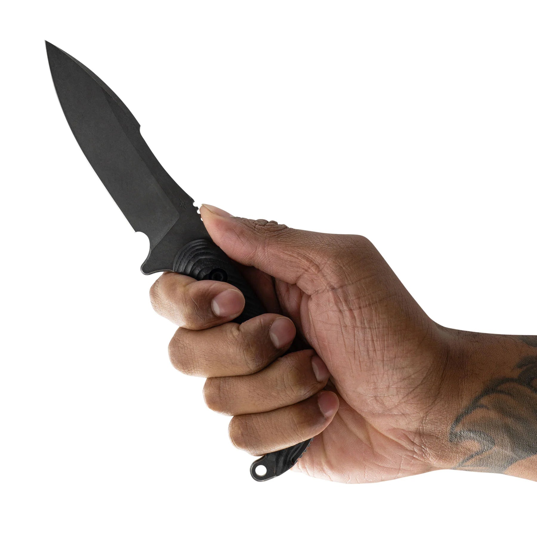 Toor Knives Apnea Havoc Black 5