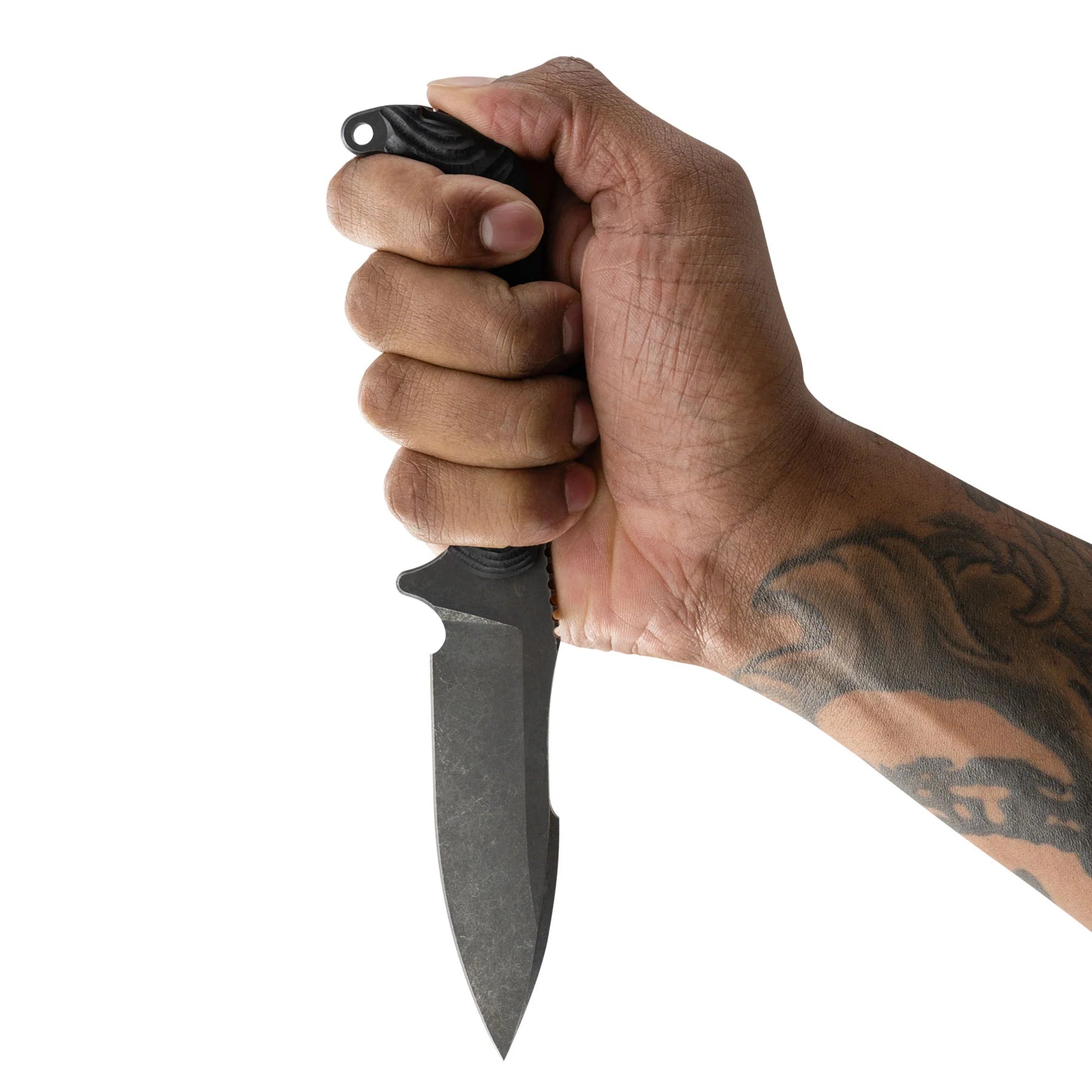 Toor Knives Apnea Havoc Black 4