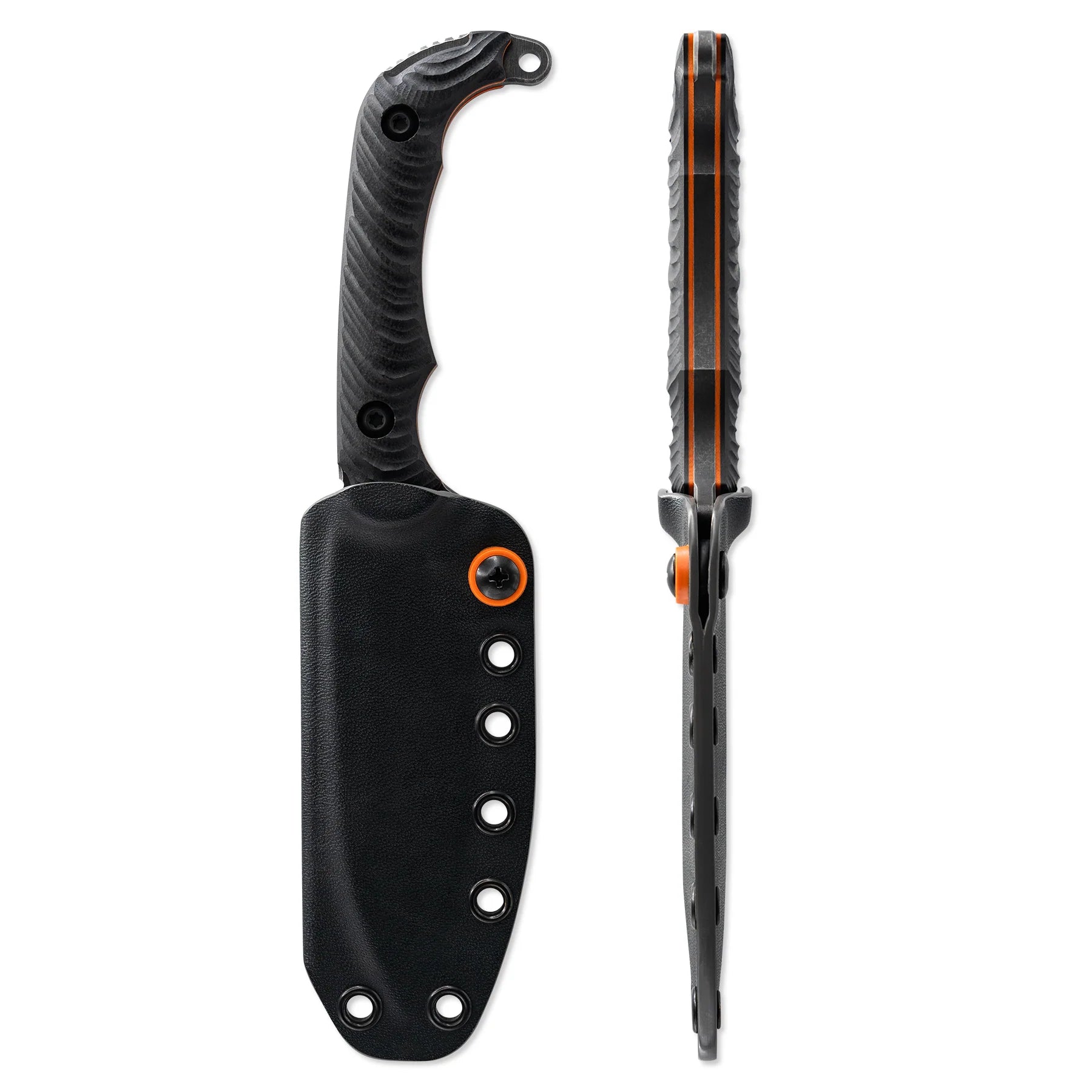 Toor Knives Apnea Havoc Black 3