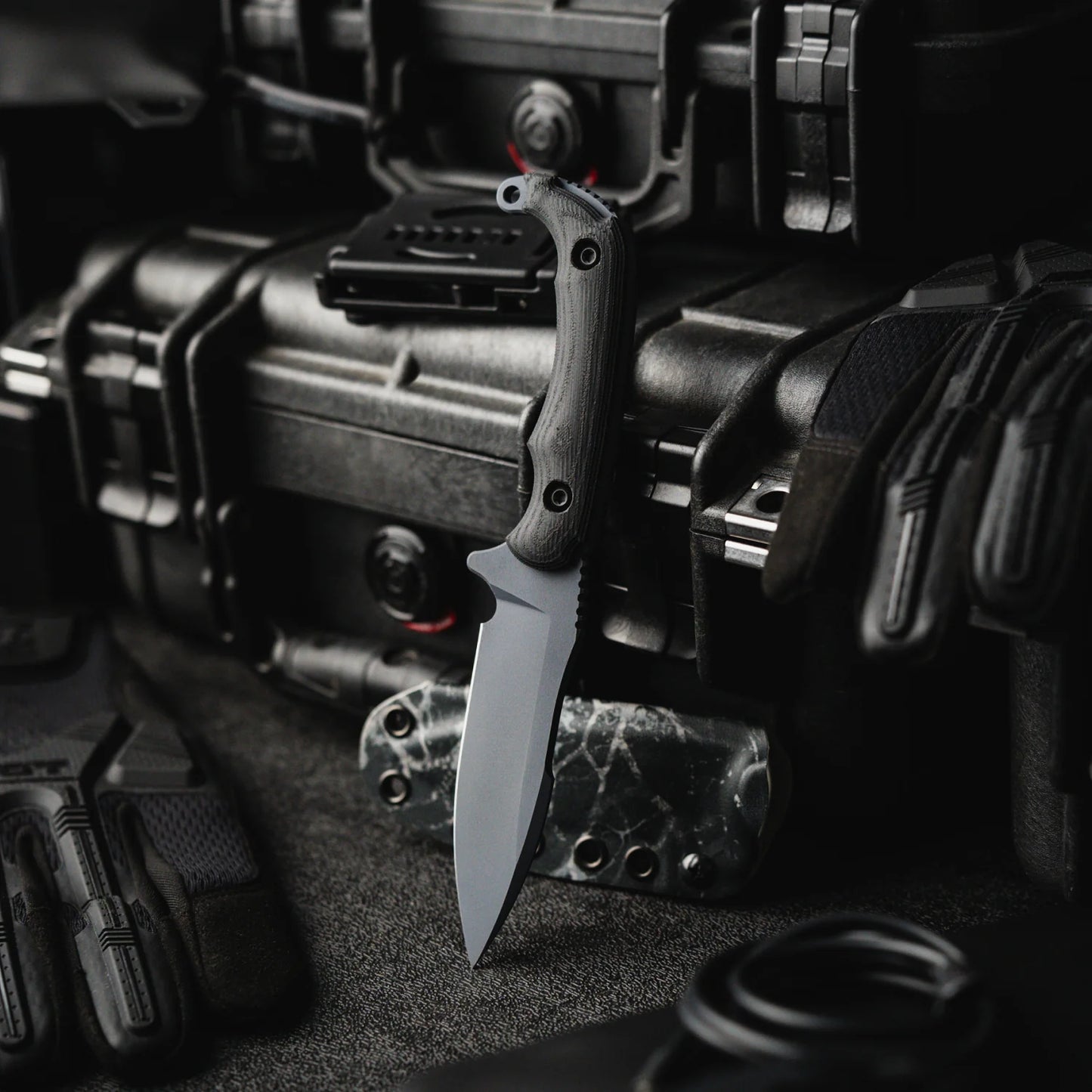 Toor Knives Abyss Apnea 10