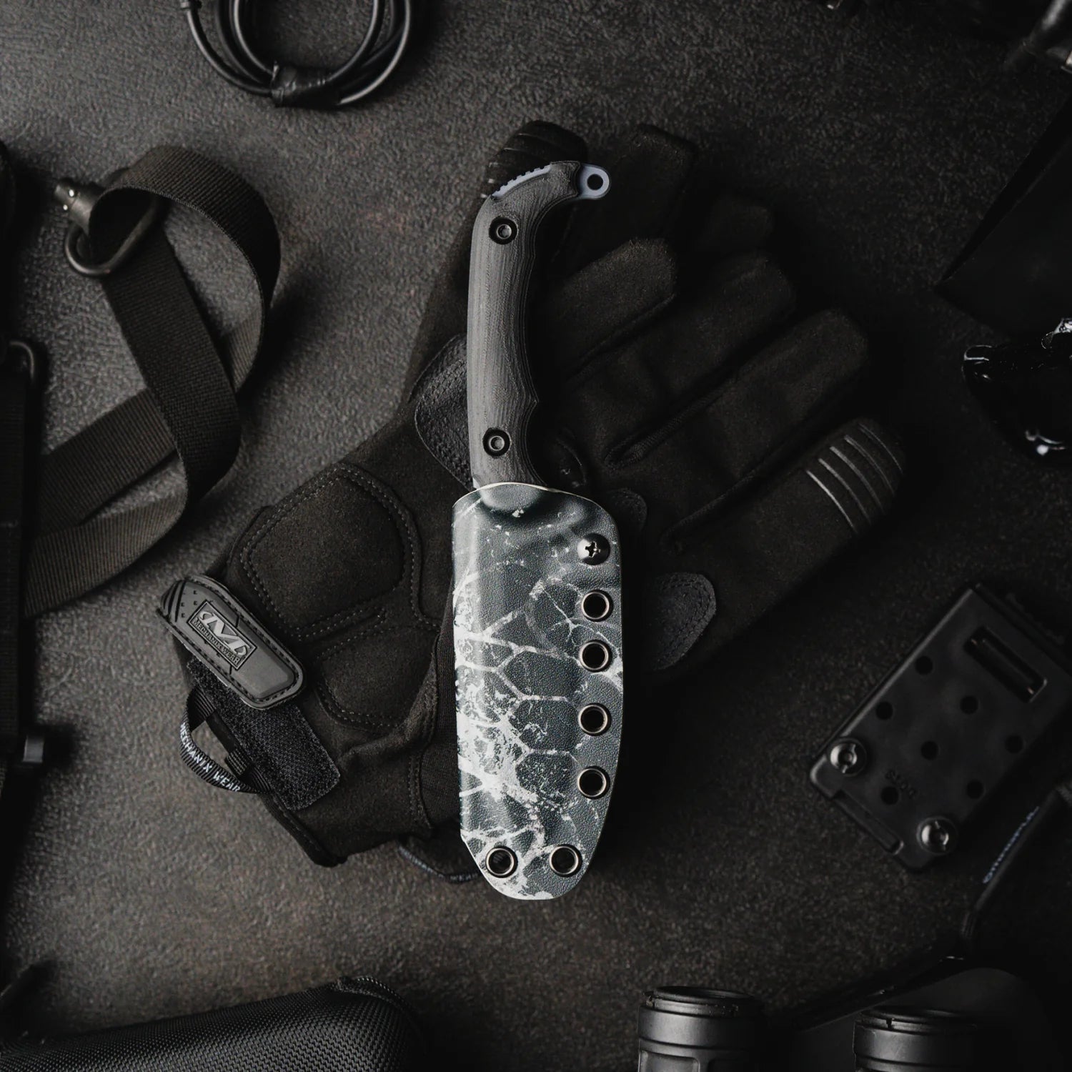 Toor Knives Abyss Apnea 9