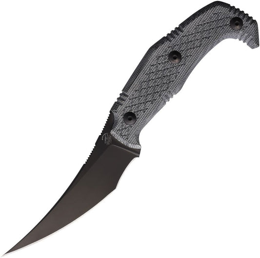 Bastinelli Yummy Fixed Blade BAS260 1