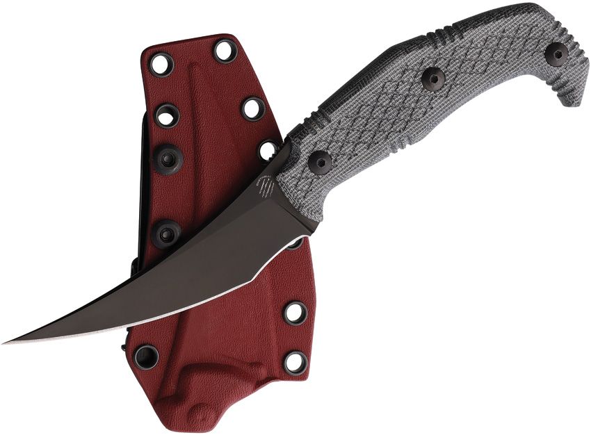 Bastinelli Yummy Fixed Blade BAS260 3