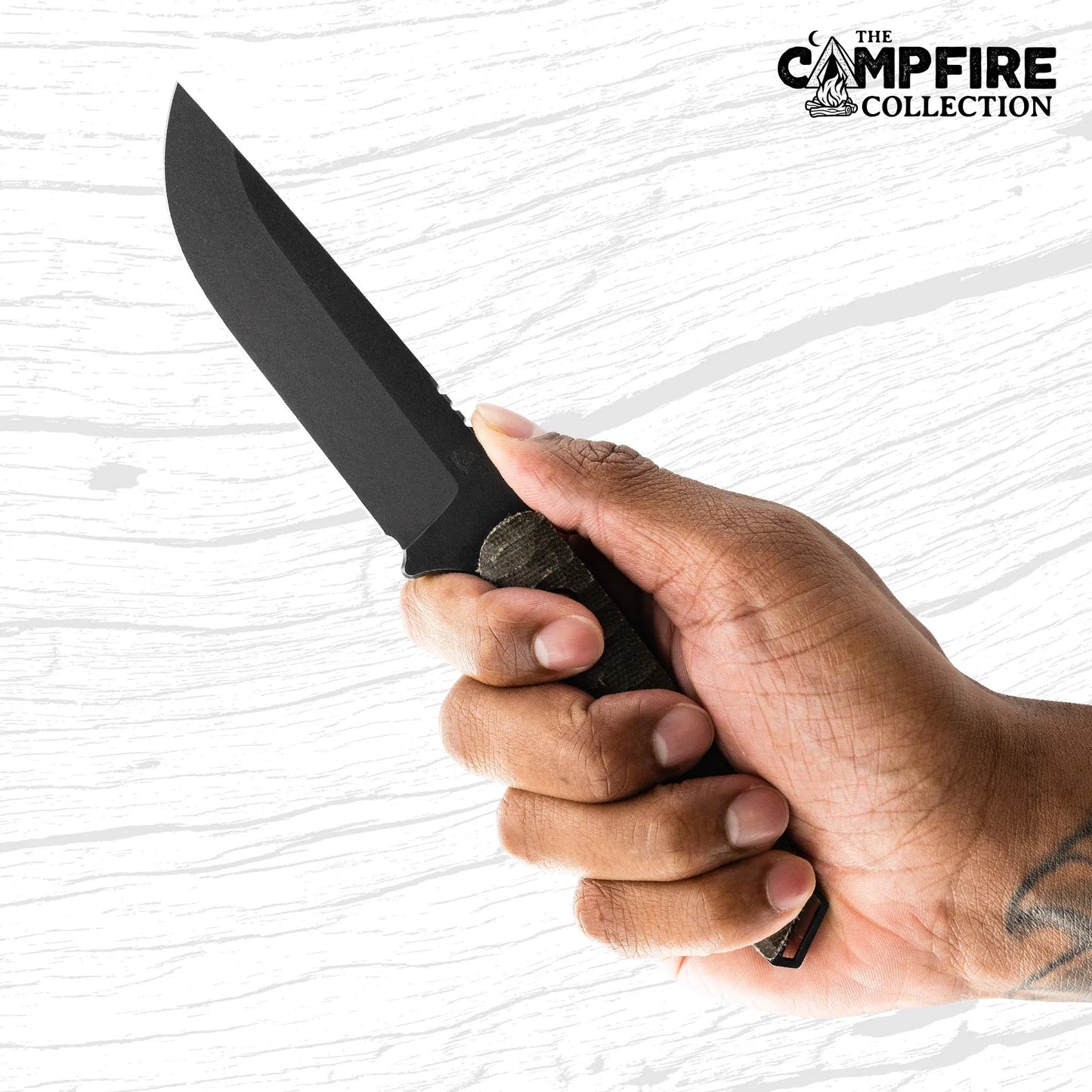 Toor Knives Campfire Field 2.0 *LIMITED EDITION* 4