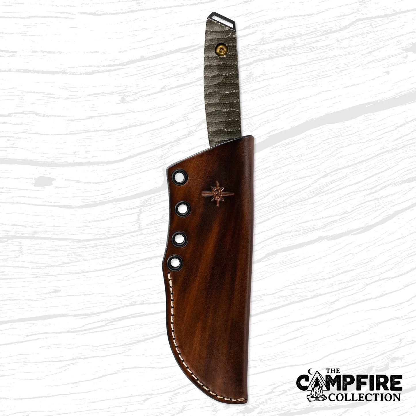 Toor Knives Campfire Field 2.0 *LIMITED EDITION* 3