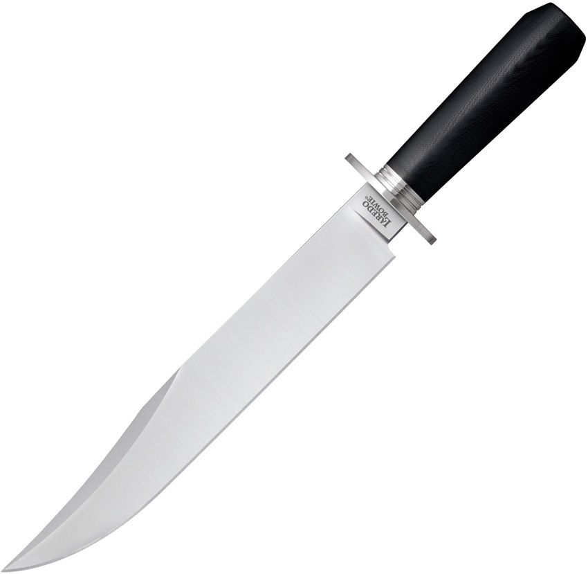 Cold Steel Laredo Bowie CPM 3V 1