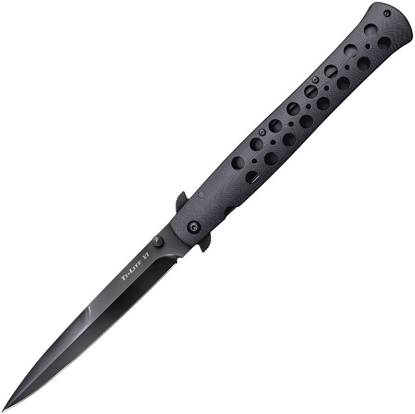 Cold Steel Ti-Lite 6 - 1