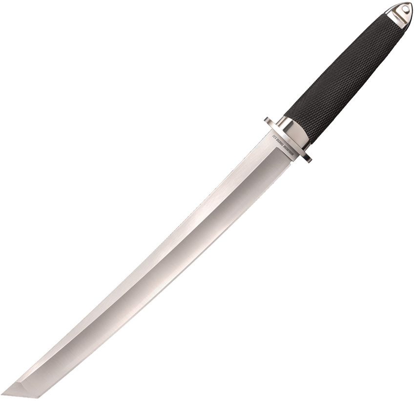 Cold Steel Magnum Tanto XII San Mai Messer – knifeaddict