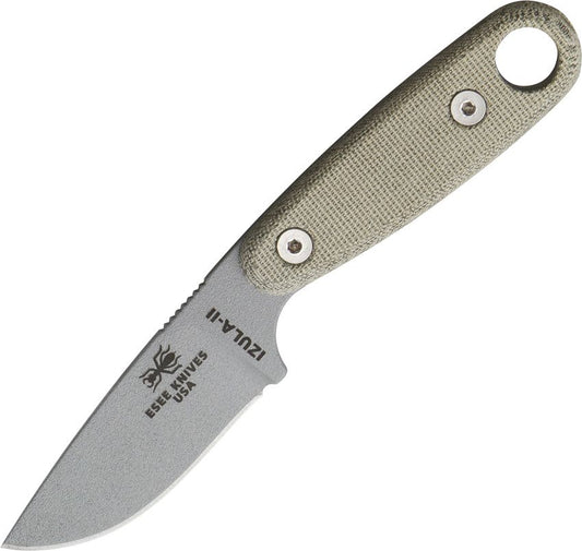 ESEE Izula II Gray Blade 1