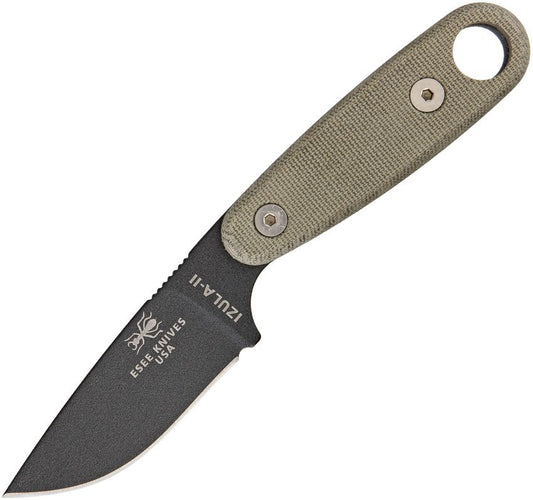 ESEE Izula II Tactical Blade 1