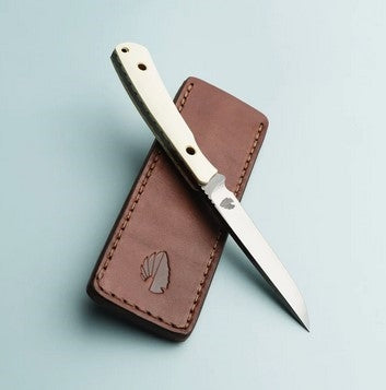 Sangin Knives Espina Ivory 3