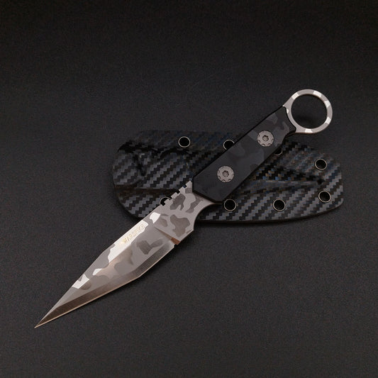 ADV Warspike Carbon fibre, Urban Camo 1