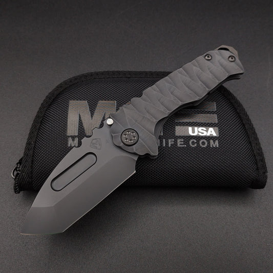 Medford Praetorian Genesis T, Tanto DLC Predator 1