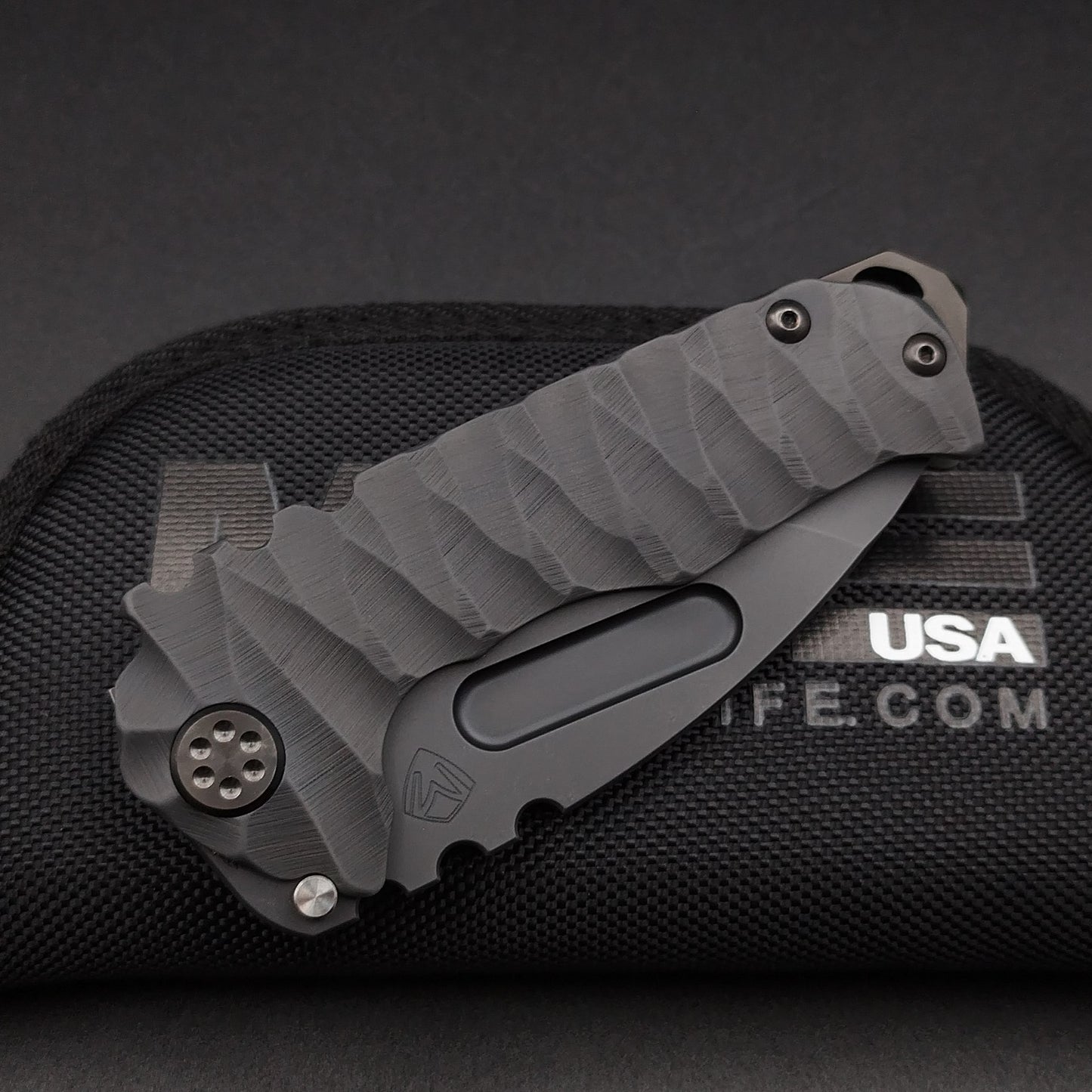 Medford Praetorian Genesis T, Tanto DLC Predator 3