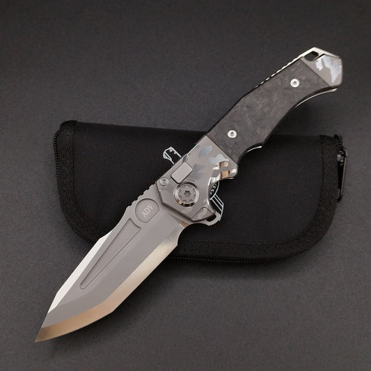 ADV Ronin Urban Camo Titan Carbon Fibre 1