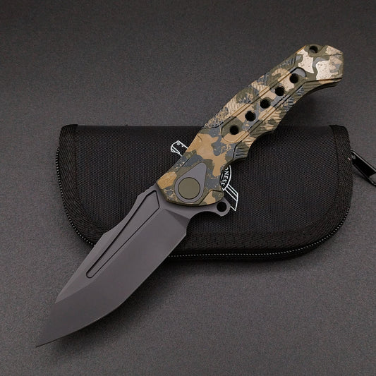 ADV Ronin Integral Camo, Grey Blade 1