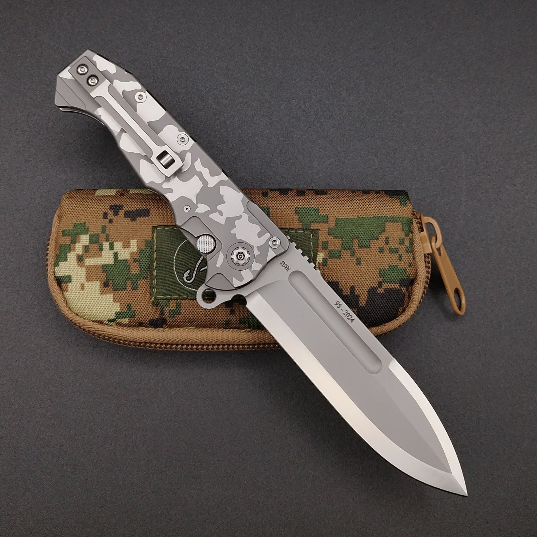 ADV Crusher Titanium Urban Camo 2