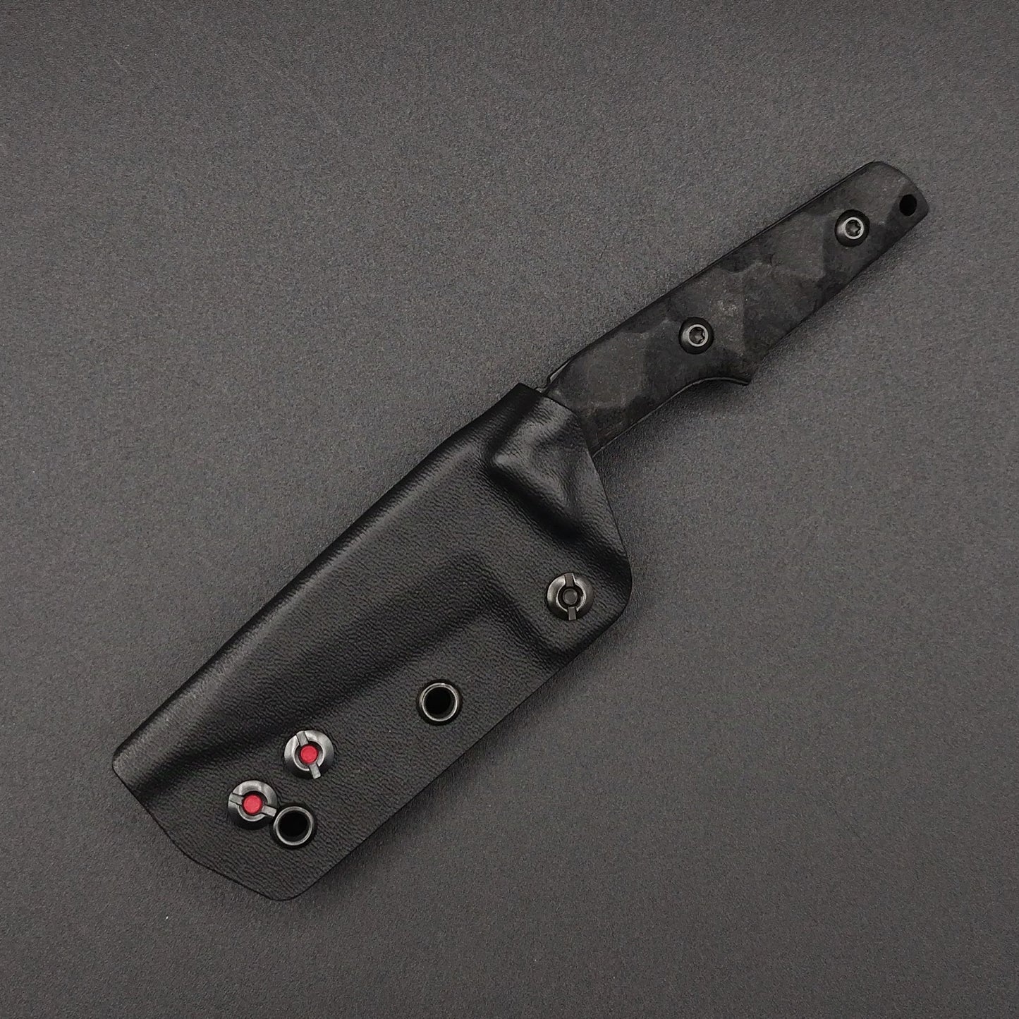 Bawidamann Blades Huginn Slicer S35VN (Black cerakote) 4