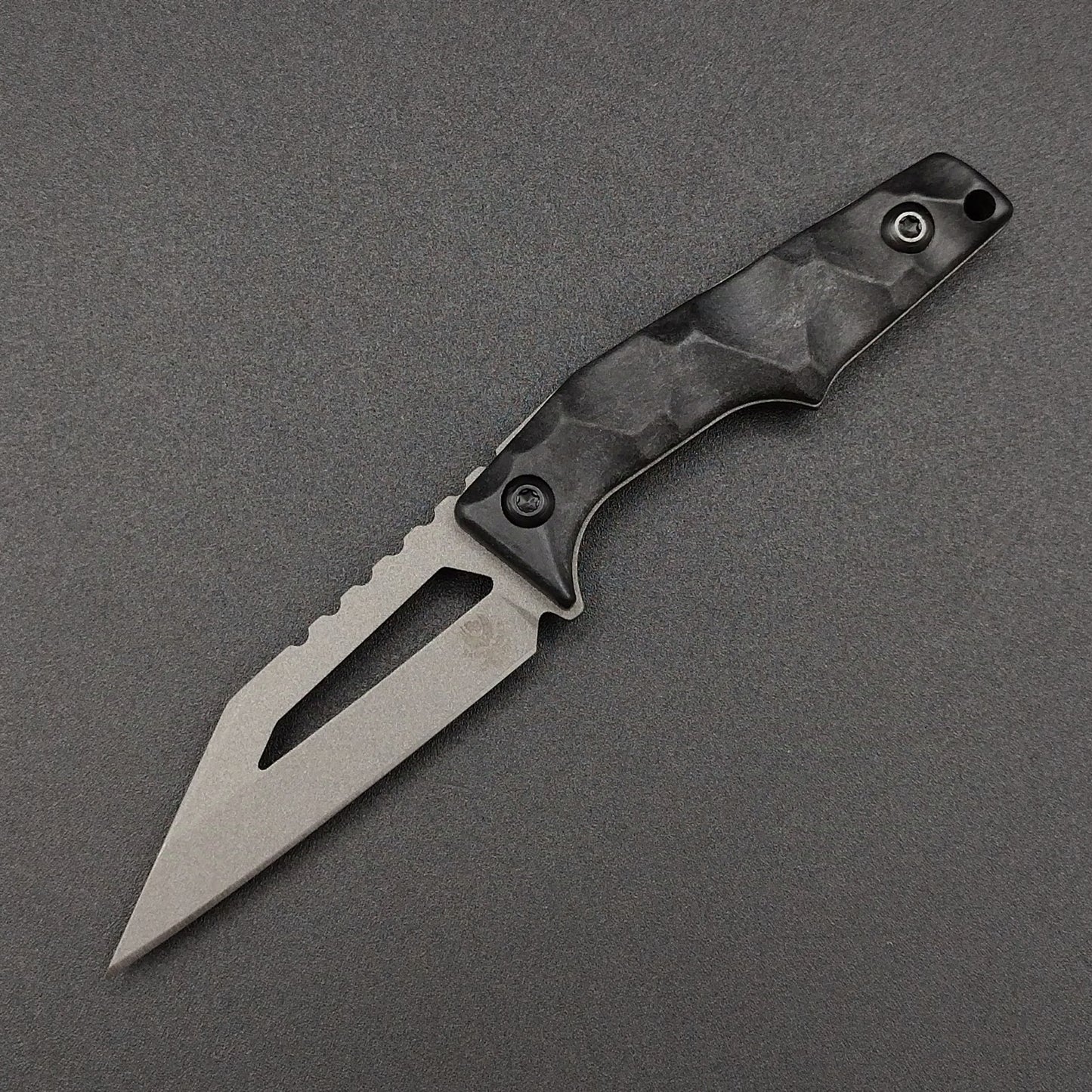 Bawidamann Blades STARK V2 Tungsten 1