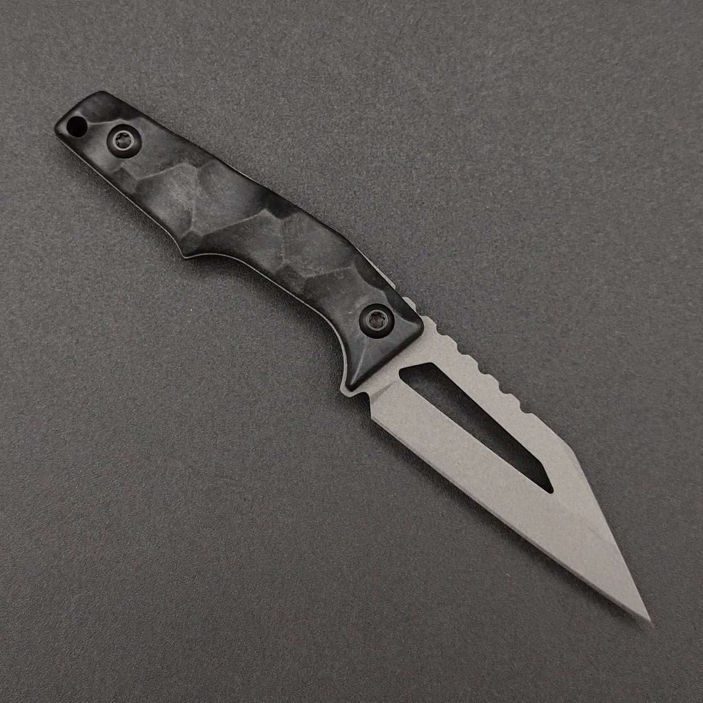 Bawidamann Blades STARK V2 Tungsten 2