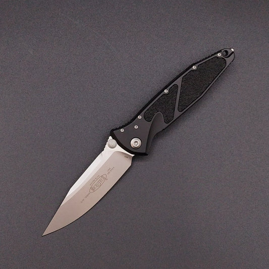 Microtech Knives  Socom Elite S/E Linerlock SW 1