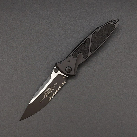 Microtech Knives Socom Elite S/E Linerlock PS two-tone 1