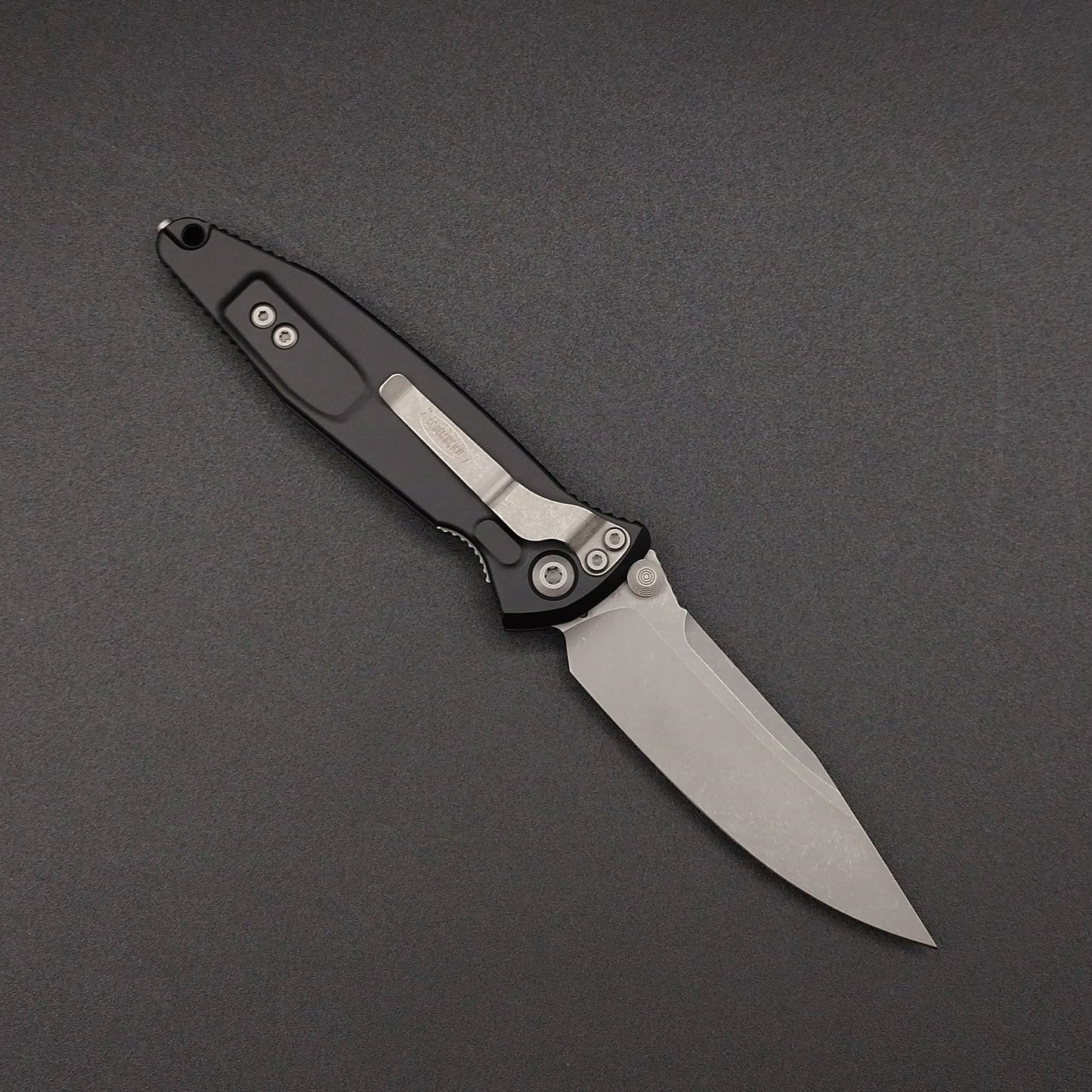 Microtech Knives Socom Elite S/E Apocalyptic 2