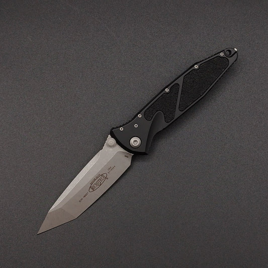 Microtech Knives Socom Elite T/E Apocalyptic 1