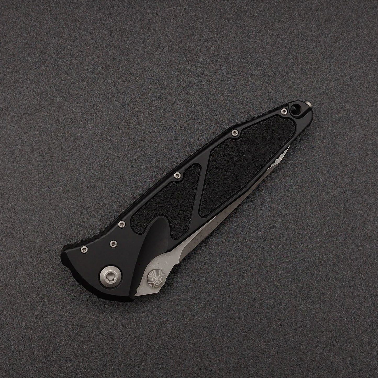 Microtech Knives Socom Elite T/E Apocalyptic 3