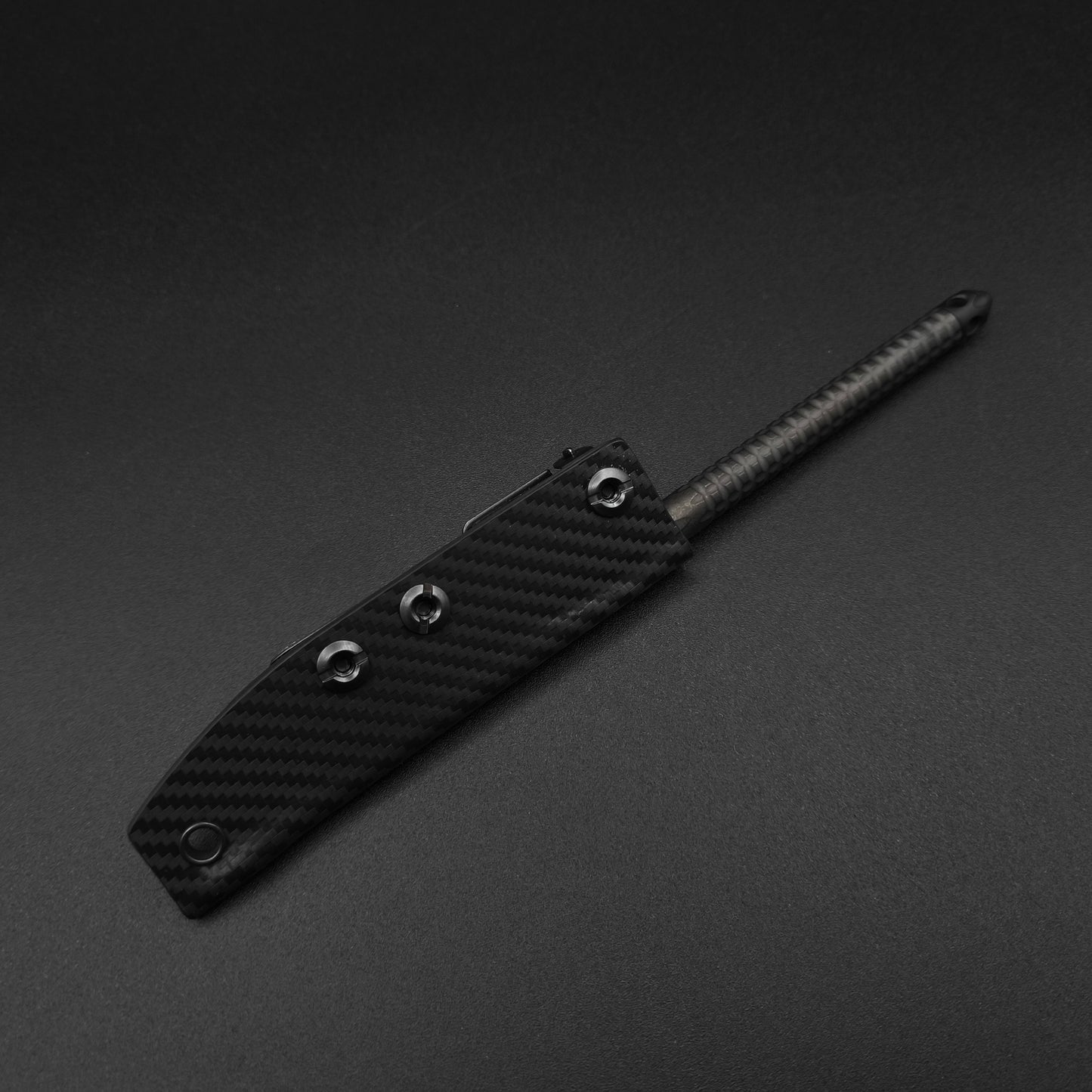 Microtech Knives TAC-P 4