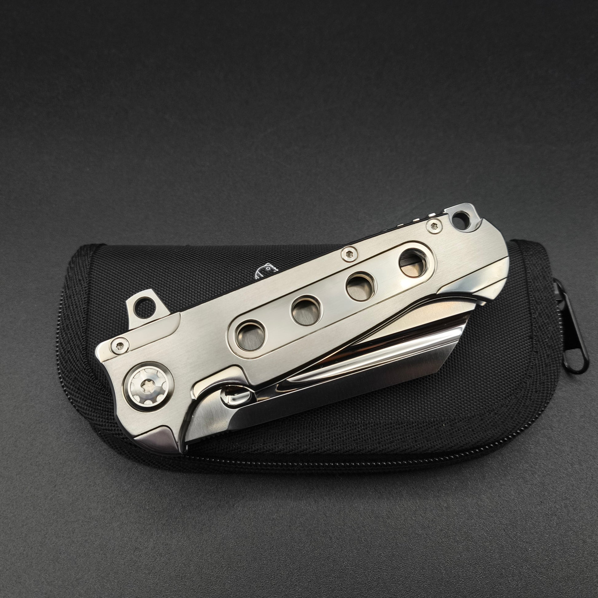 ADV Butcher Satin Titanium 3