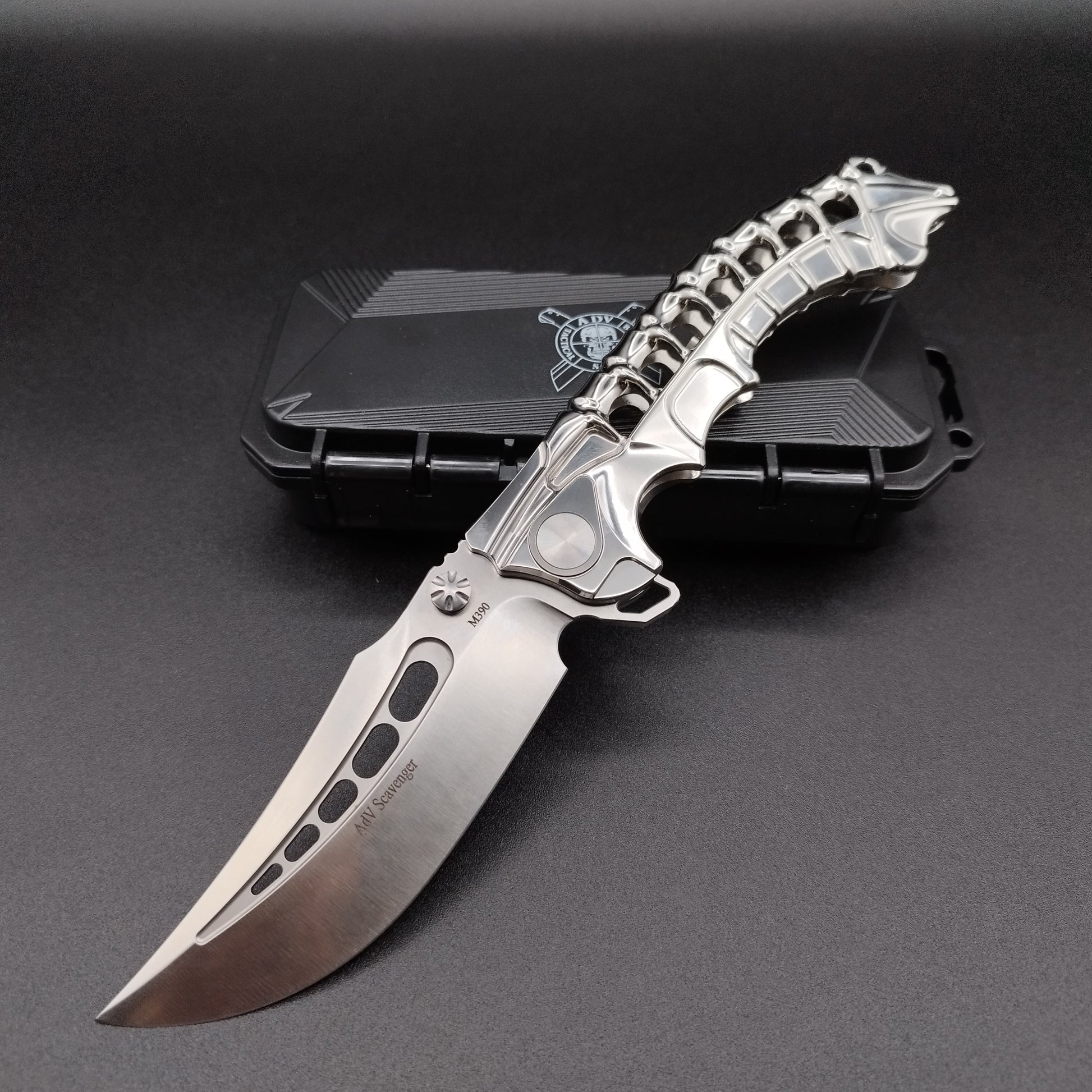 ADV Tactical Scavenger satin 2