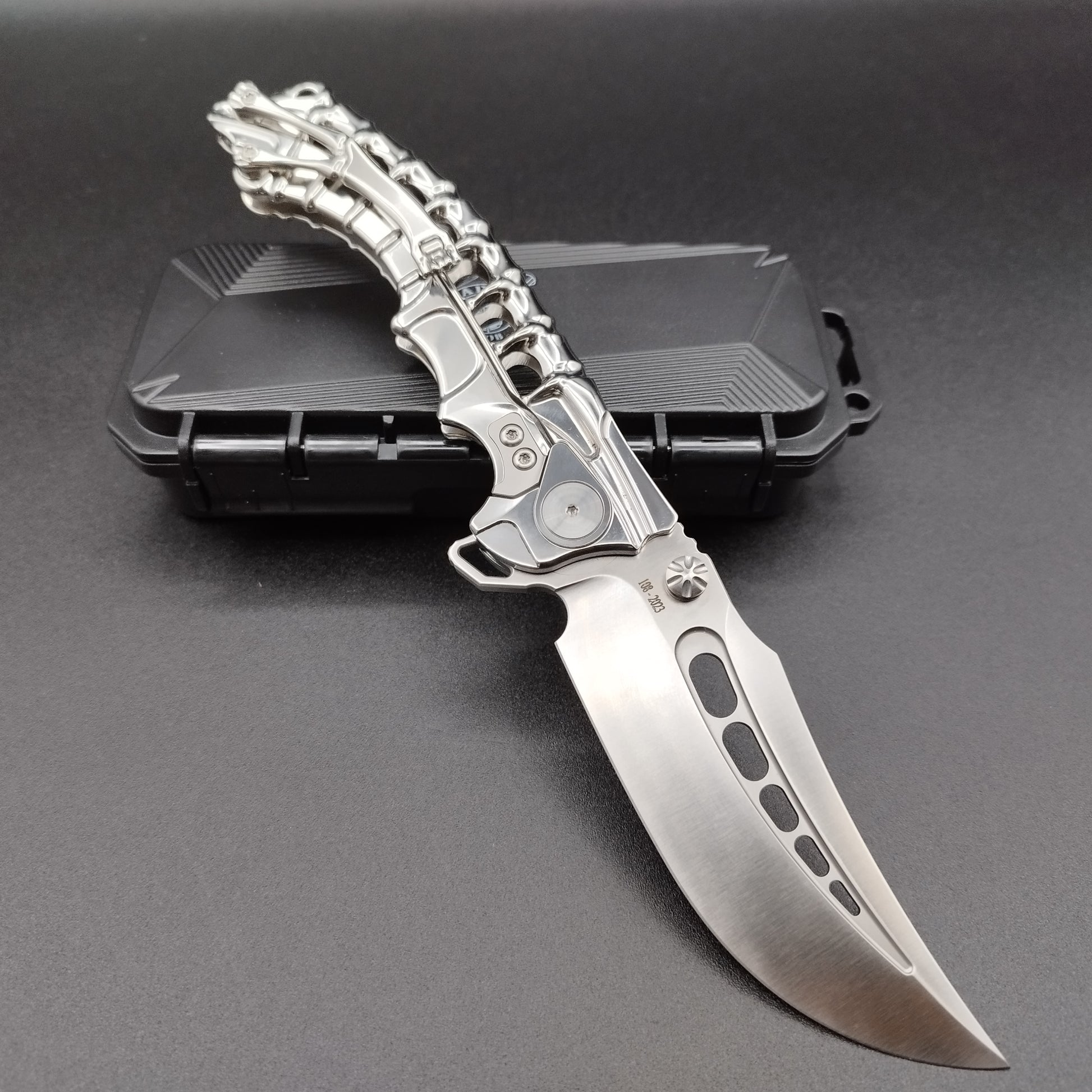 ADV Tactical Scavenger satin 3