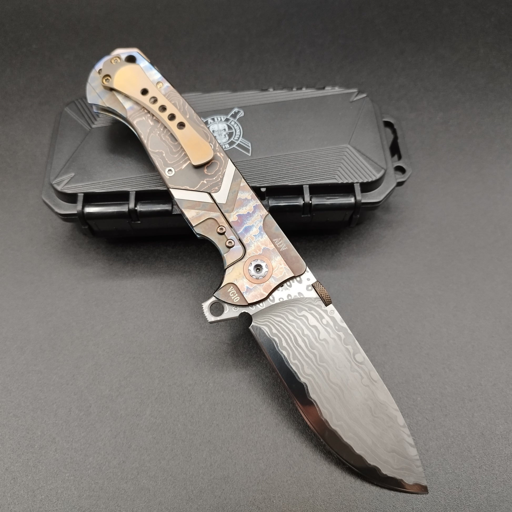 ADV TACTICAL TRAILBOSS DAMASCUS 3