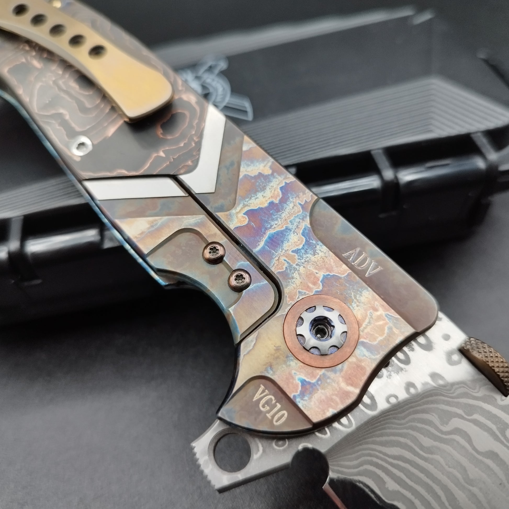 ADV TACTICAL TRAILBOSS DAMASCUS 4