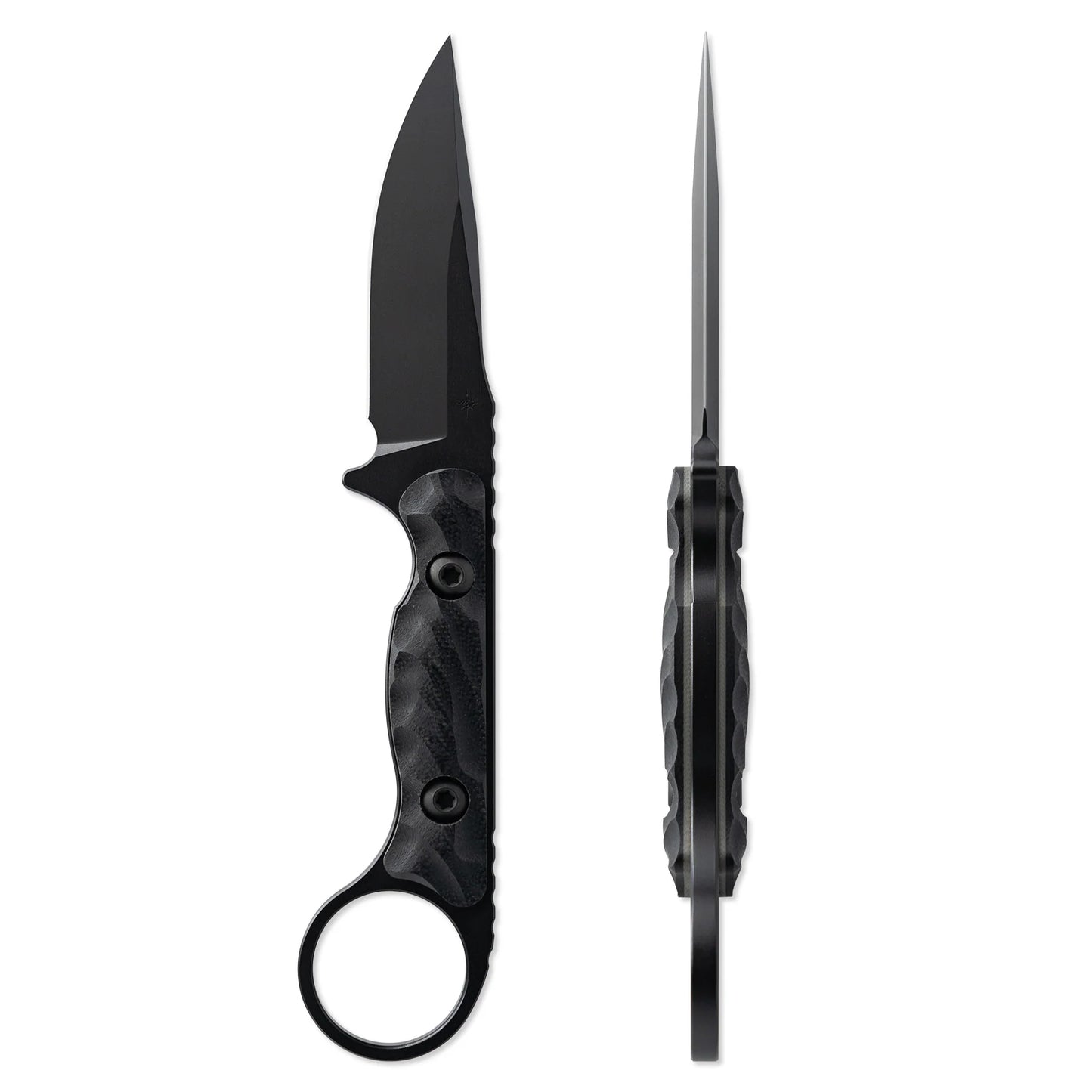 Toor Knives Jank Shank S Socom Black 2