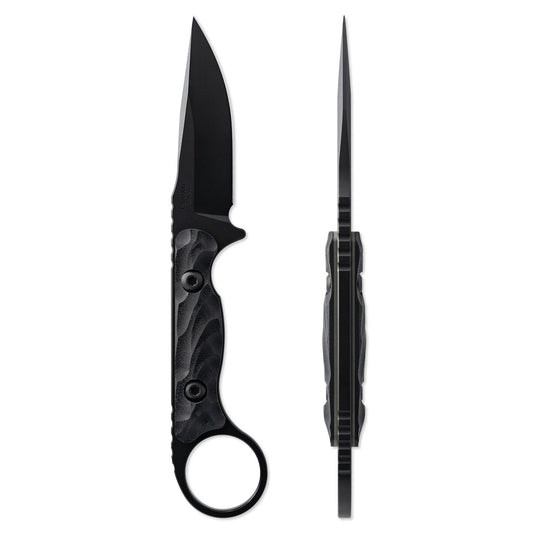 Toor Knives Jank Shank S Socom Black 1