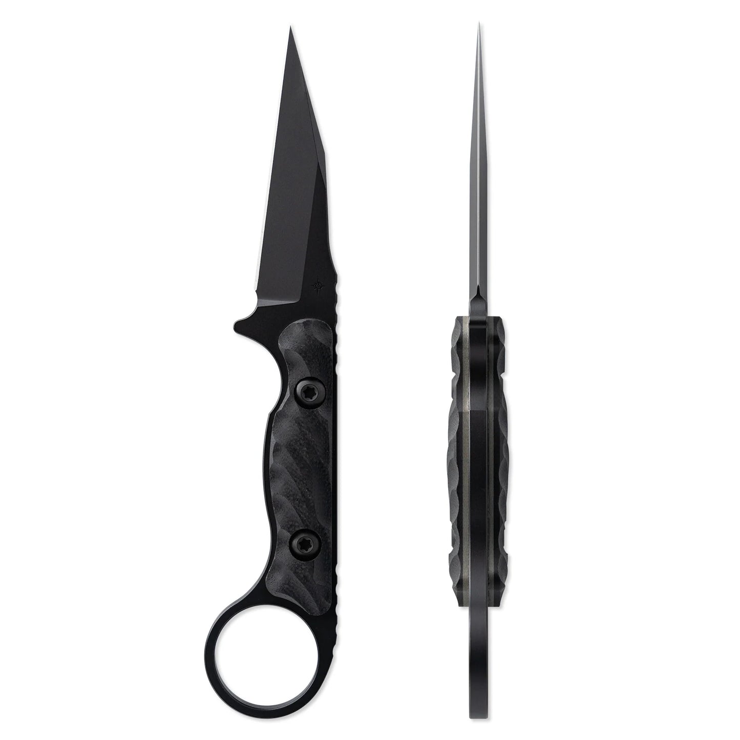 Toor Knives Jank Shank W Socom Black 2