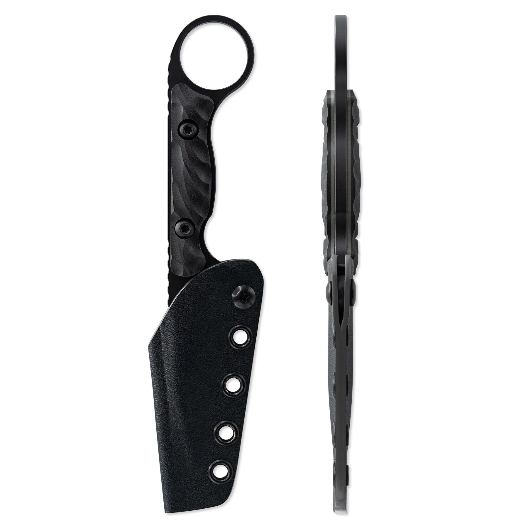 Toor Knives Jank Shank W Socom Black 3