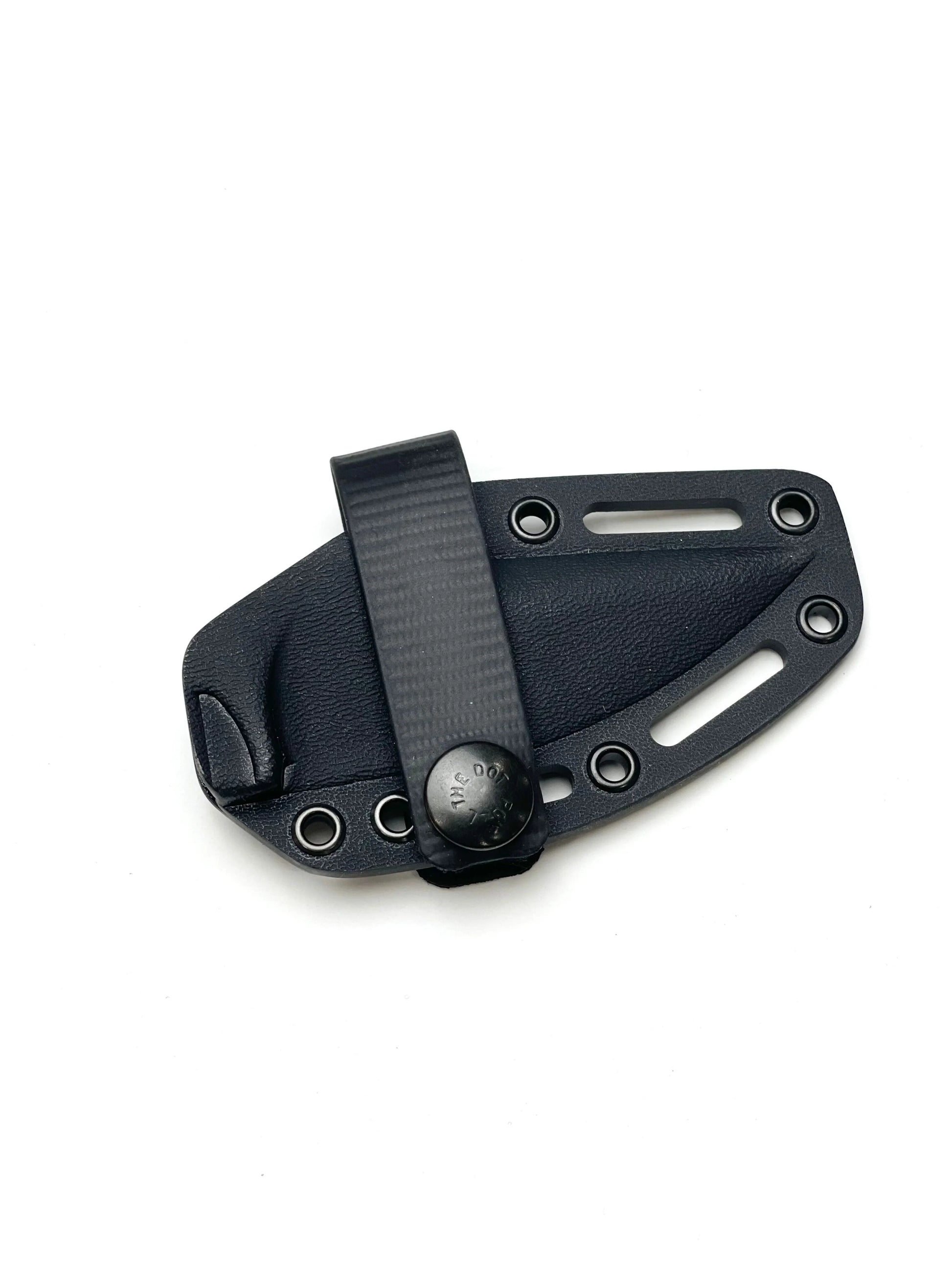 Skallywag Tactical MDV Retention Sheath 2