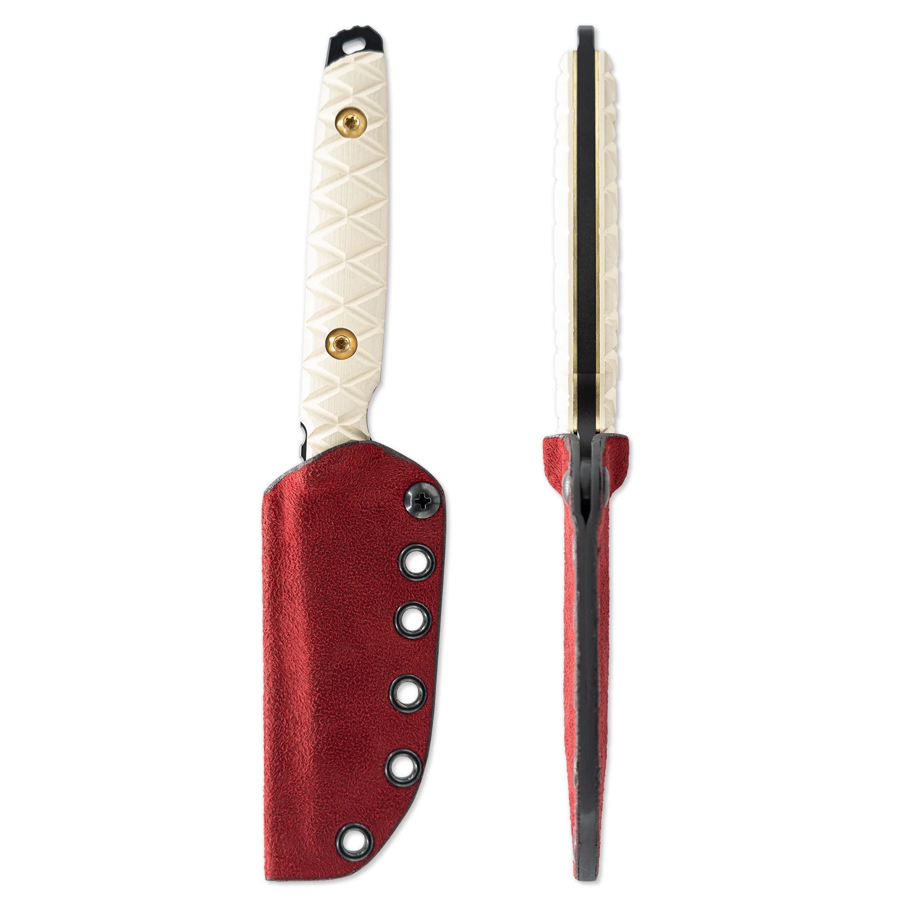 Toor Knives KINGPIN Medellin  3