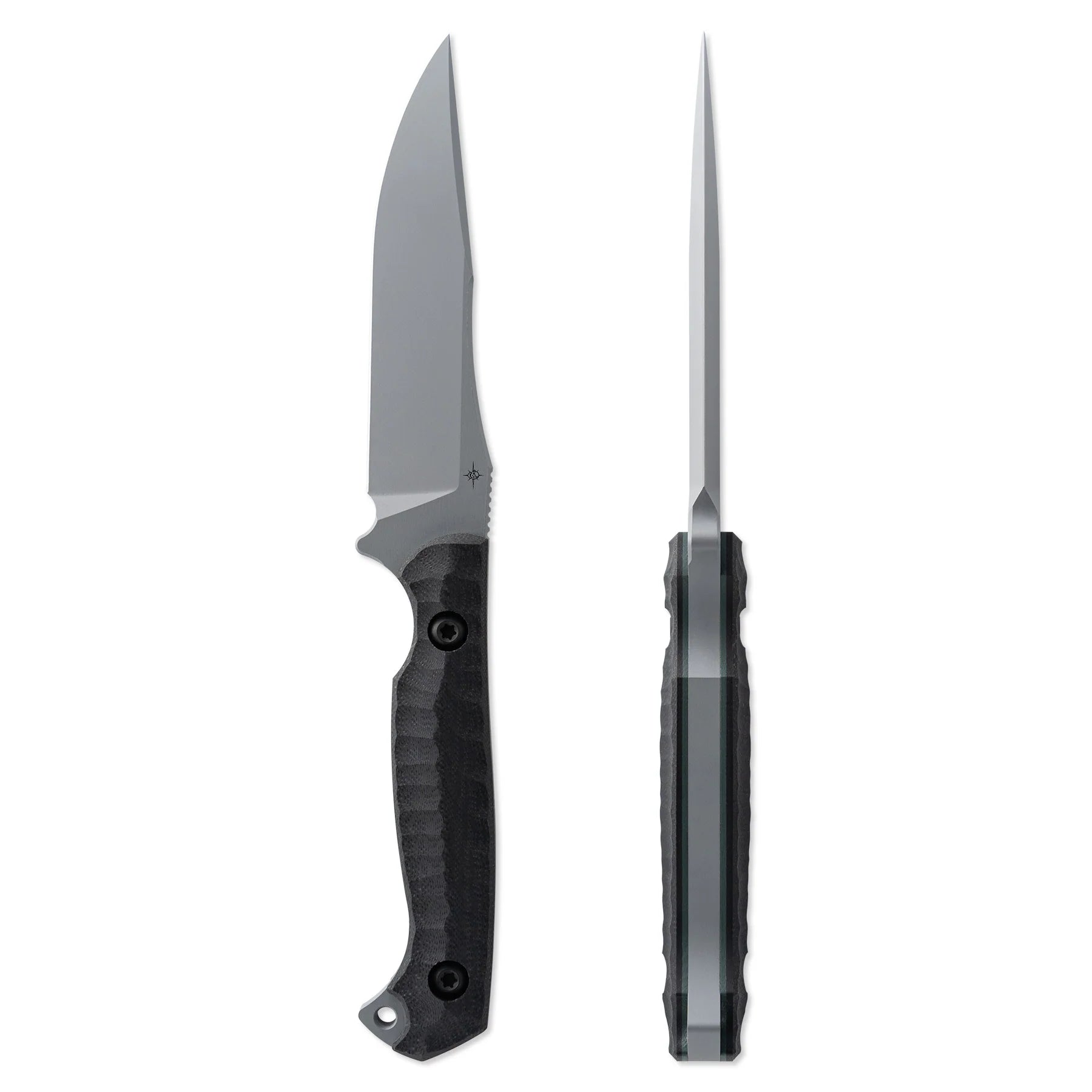 Toor Knives Krypteia S Phantom Grey 2