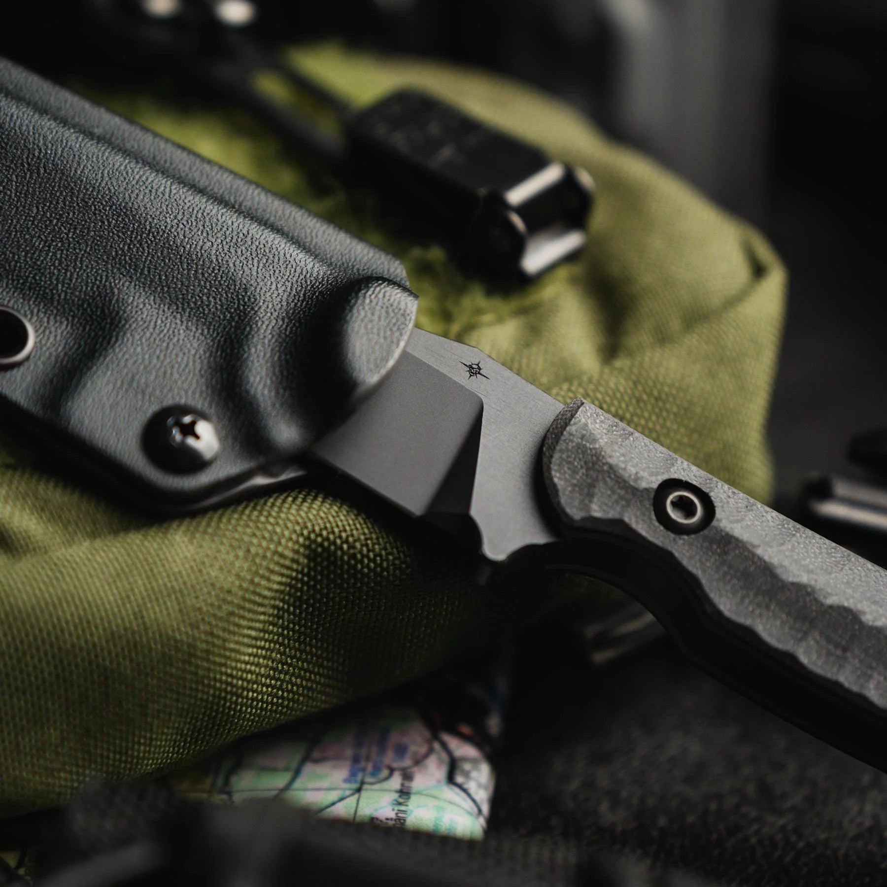 Toor Knives Krypteia S Socom Black 8