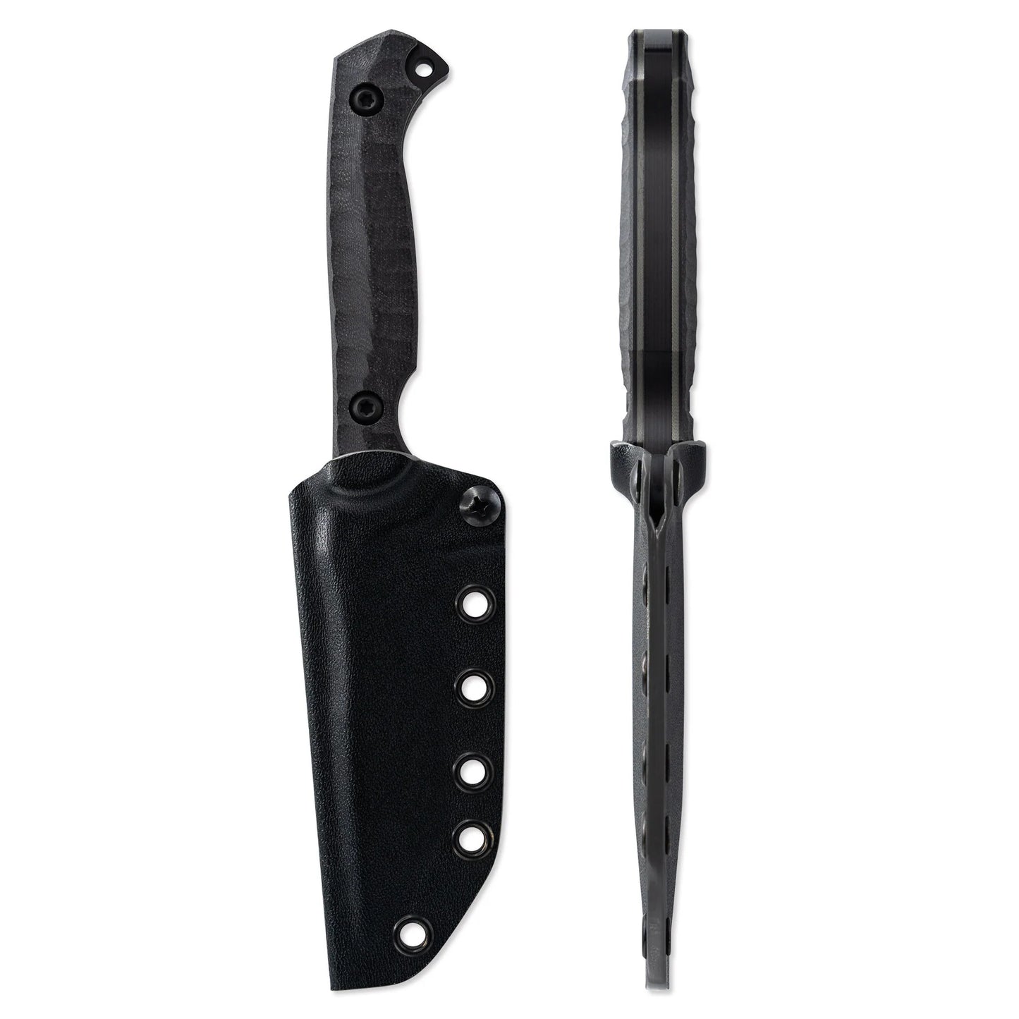 Toor Knives Krypteia T Socom Black 4