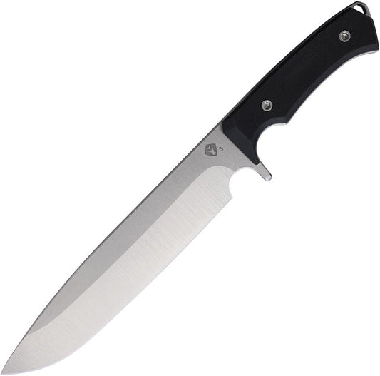 Medford Bonfire Fixed Blade CPM 3V