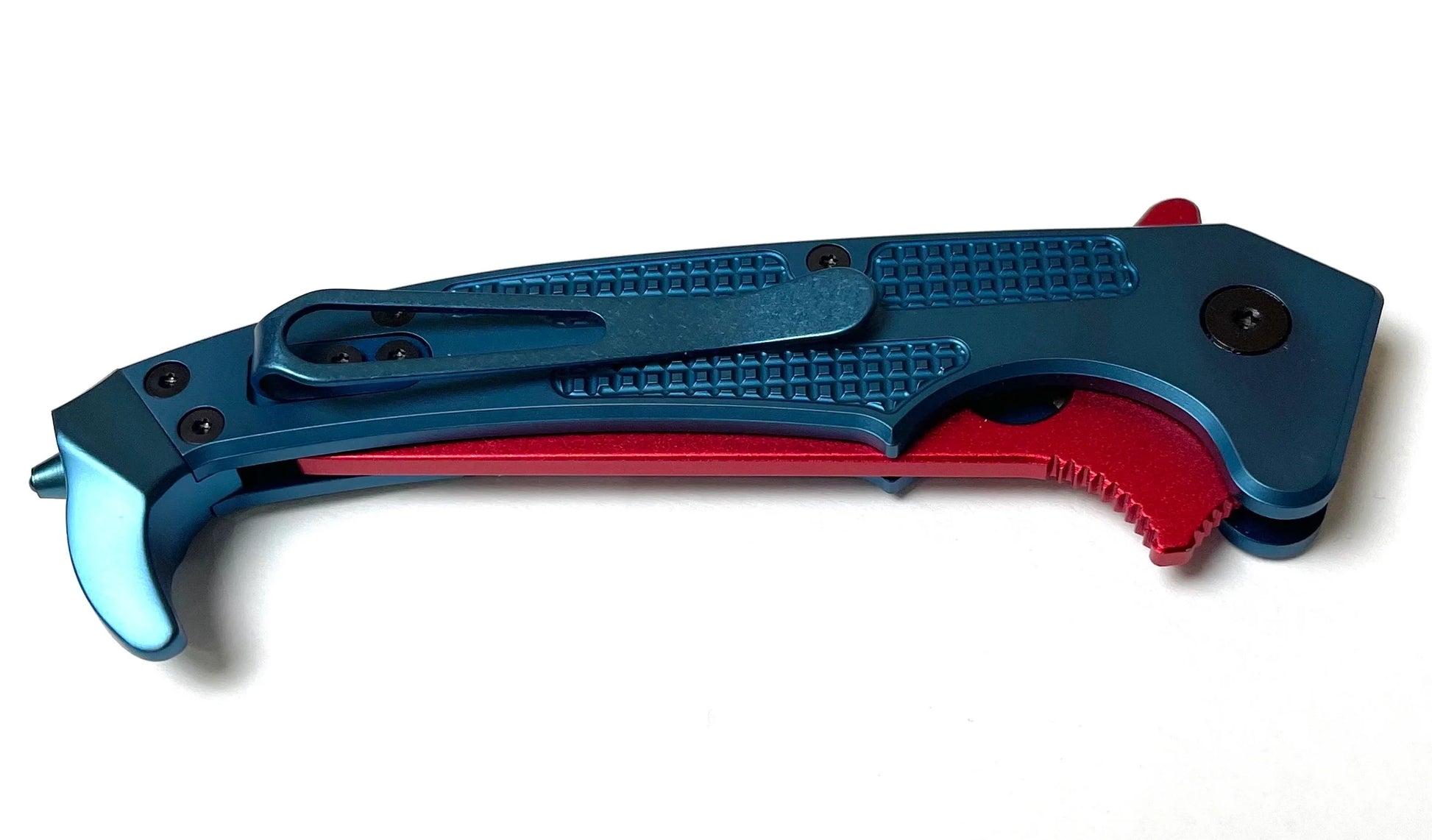 Skallywag Tactical MDV Folder Trainer 5