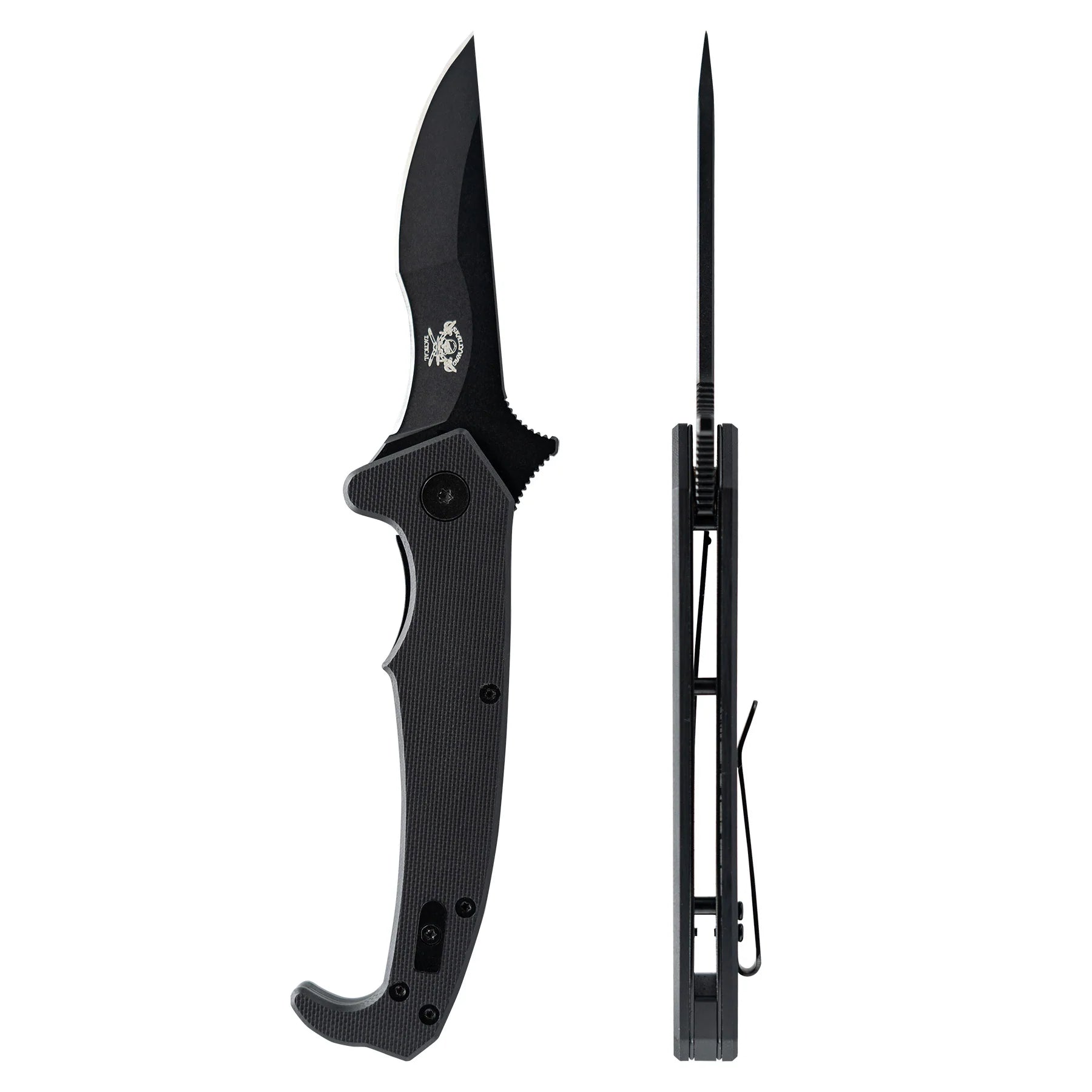 Skallywag Tactical MDV Folder Lite 1