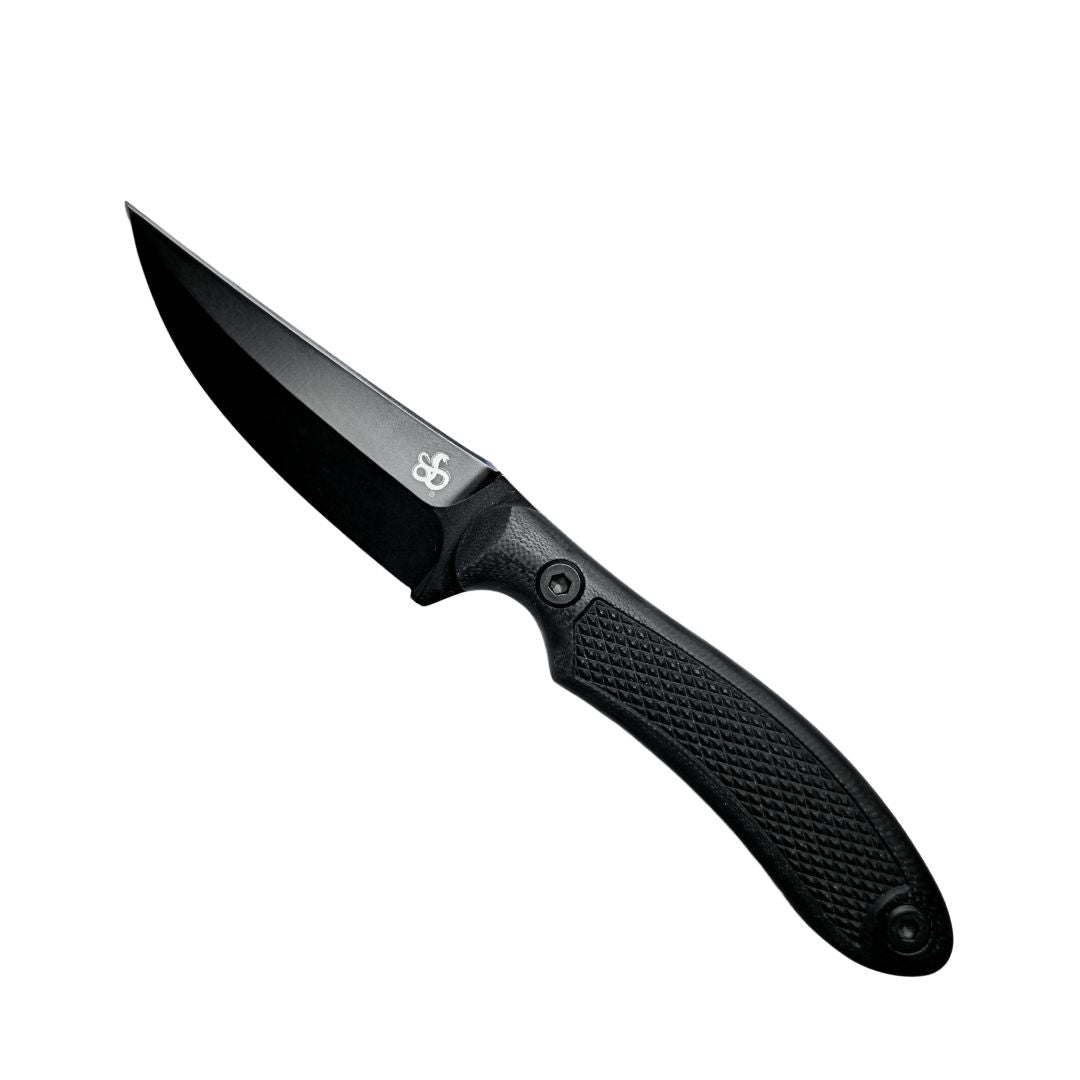 Shivworks  DISCIPLE® BLACK Double Edge 1